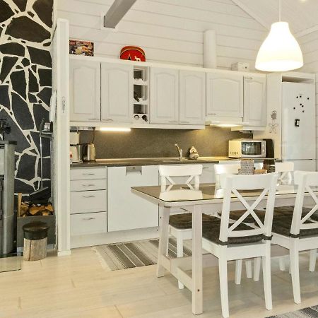 Holiday Home Lapinvouti By Interhome Levi Eksteriør bilde