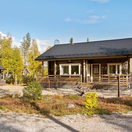 Holiday Home Lapinvouti By Interhome Levi Eksteriør bilde