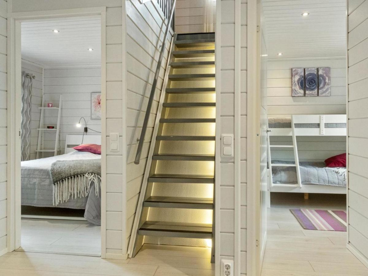 Holiday Home Lapinvouti By Interhome Levi Eksteriør bilde