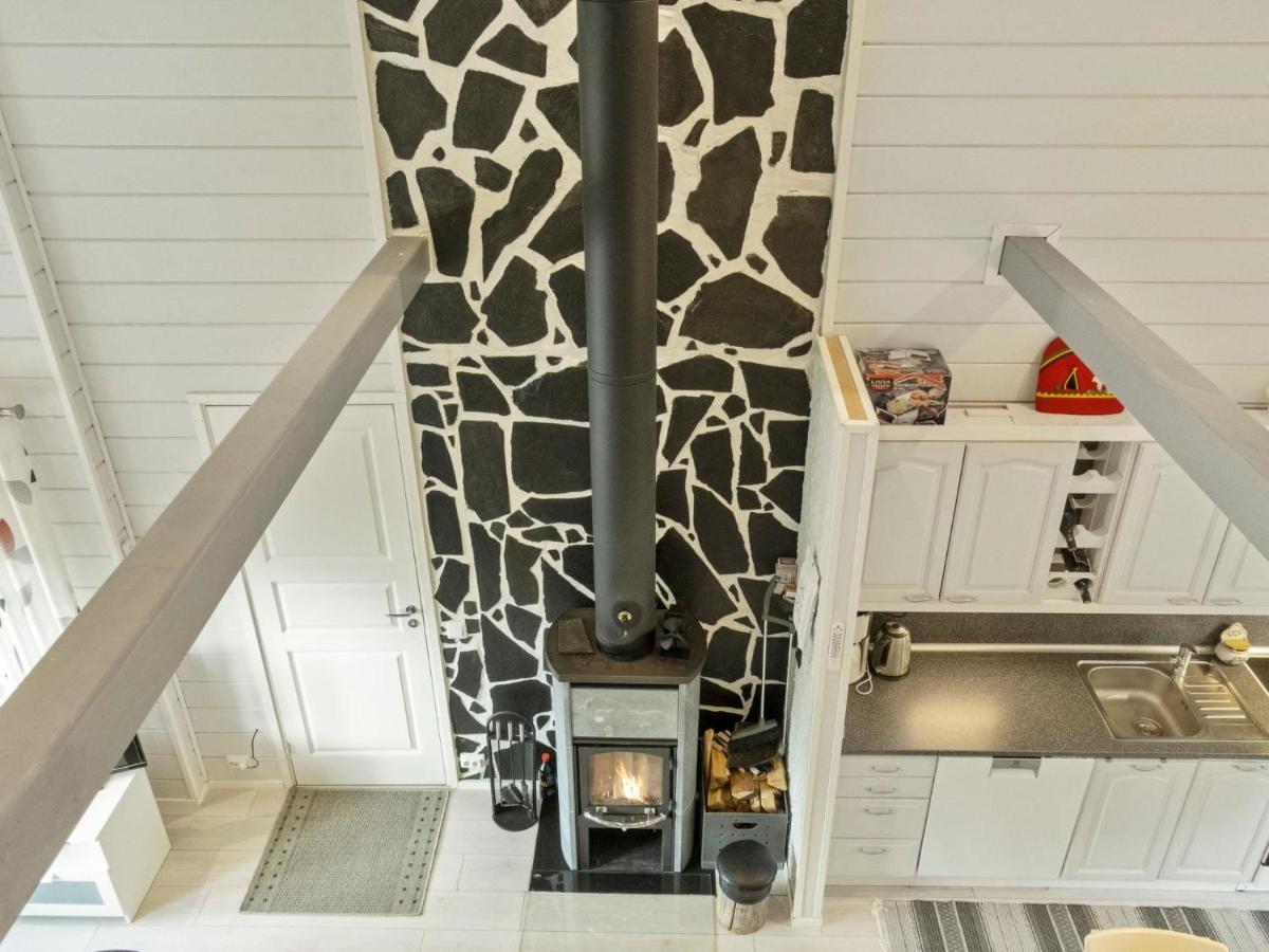Holiday Home Lapinvouti By Interhome Levi Eksteriør bilde