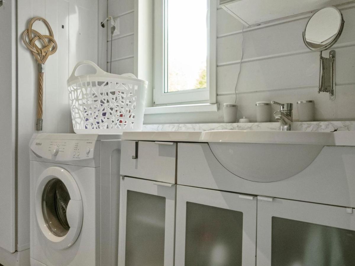 Holiday Home Lapinvouti By Interhome Levi Eksteriør bilde