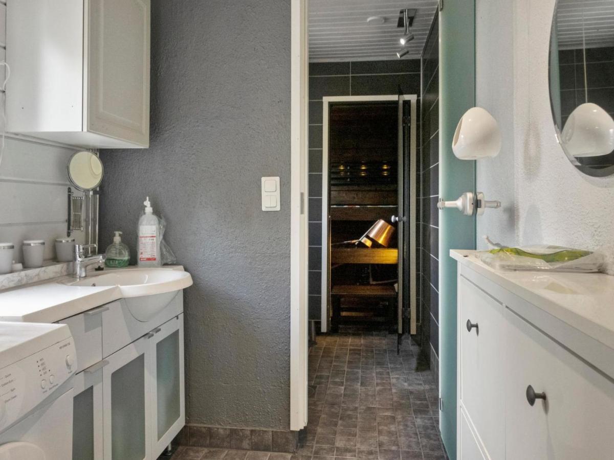 Holiday Home Lapinvouti By Interhome Levi Eksteriør bilde